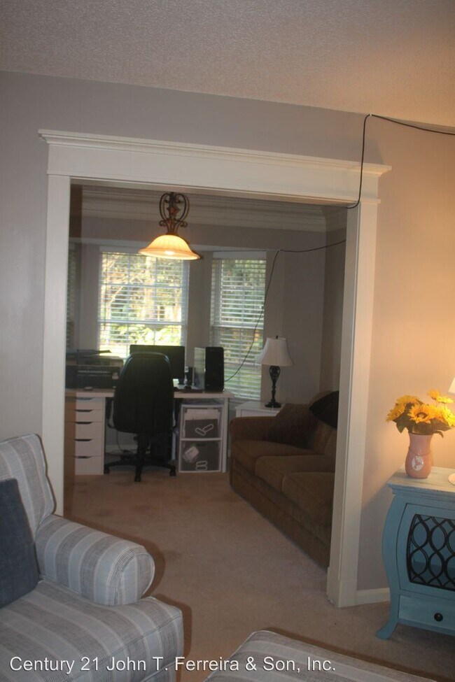 Building Photo - 3 br, 2 bath House - 1517 Oak Ridge Place