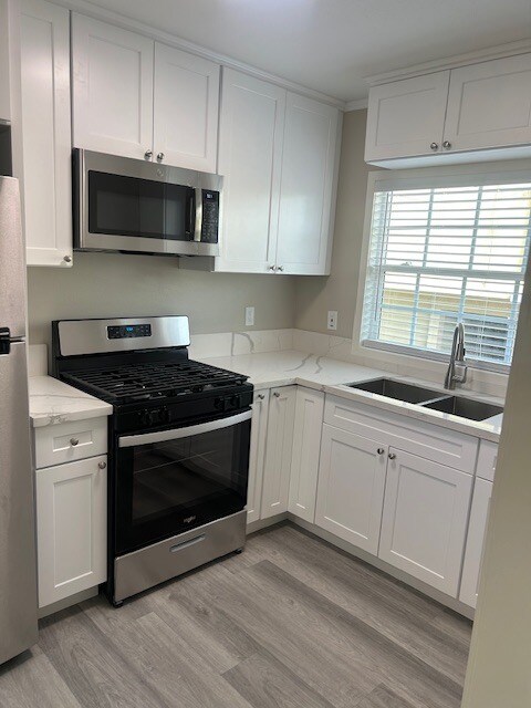 Foto del edificio - 2541 Walnut St