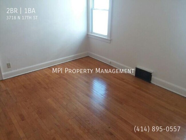Foto del edificio - 3718 N 17th St