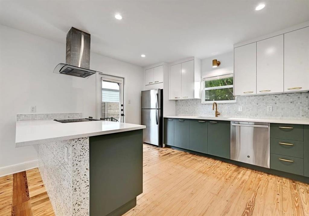 Foto principal - 306 Blackson Ave