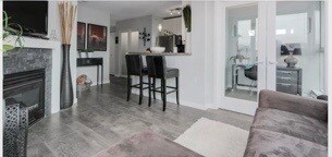 Photo du bâtiment - 1068 Hornby St