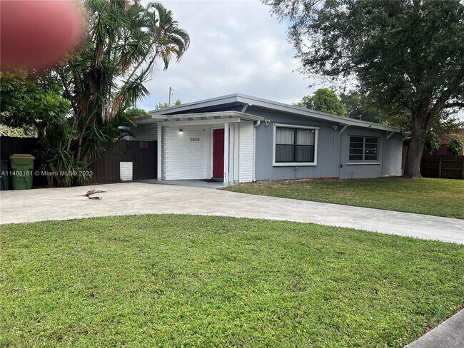 Foto del edificio - 12805 NE 11th Ct