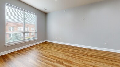 Interior Photo - Charles River Landing