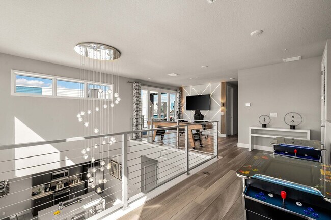 Foto del edificio - 7740 Sandy Ridge Dr