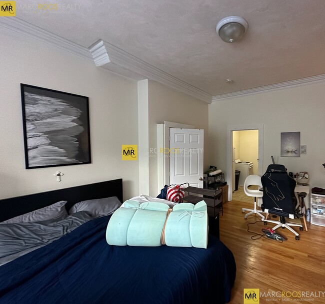 Foto del edificio - 591 Beacon St