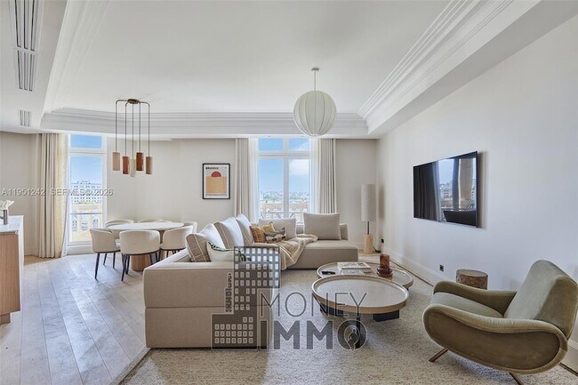 Building Photo - 9 Avenue Frederic Le Play Ave