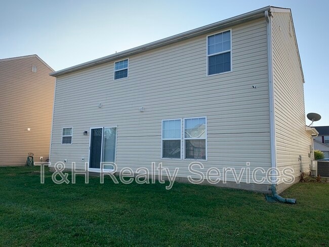 Building Photo - 10804 Chenille Ct