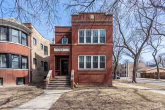 Building Photo - 3801 N Lawndale Ave