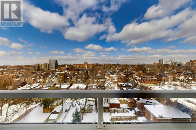 Building Photo - 580 Christie St