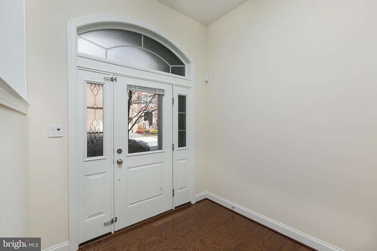 11215 Terrace Ln, Fulton, MD 20759 Townhome Rentals in Fulton MD