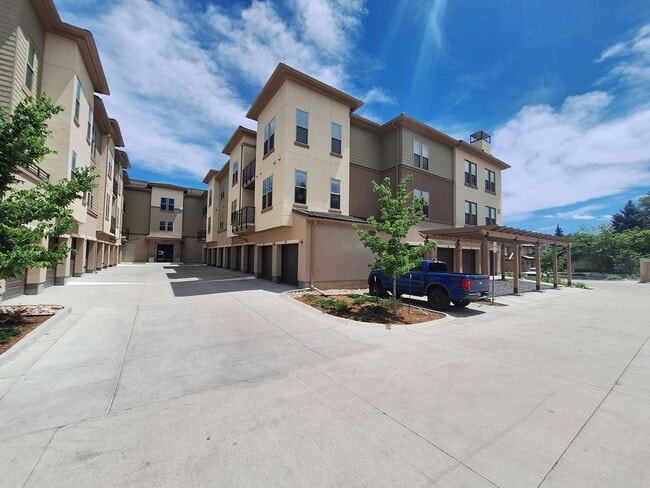 CH-The Charles West - CH-The Charles West Apartment