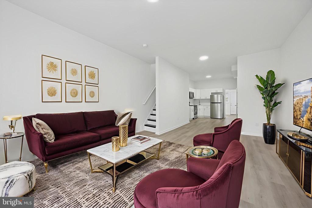 Foto principal - 3139 French St