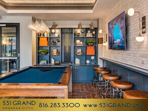 Building Photo - 531 Grand