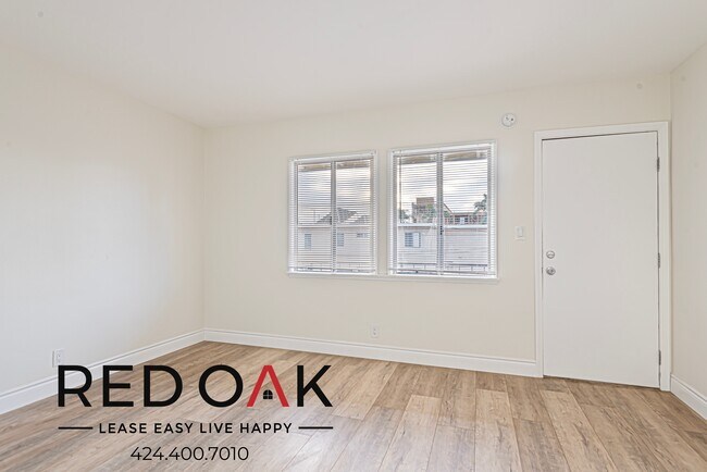 Foto del edificio - ~First Month FREE~ Cheerful One Bedroom wi...