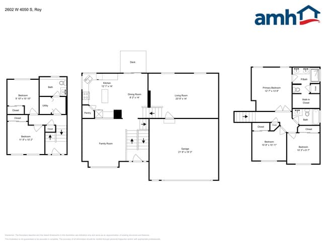 Building Photo - 2602 W 4050 S