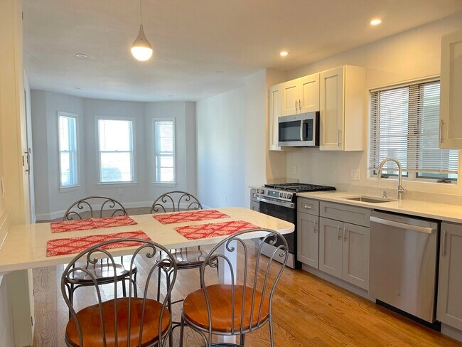 Foto del edificio - 1 Oliver Rd