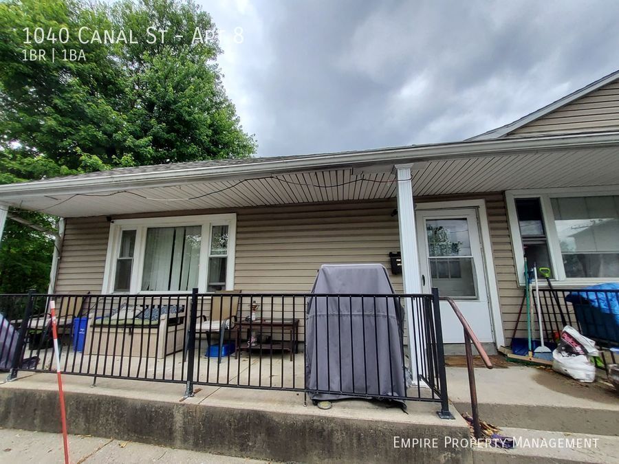 Foto principal - 1 Bedroom / 1 Bathroom Apartment in Northa...