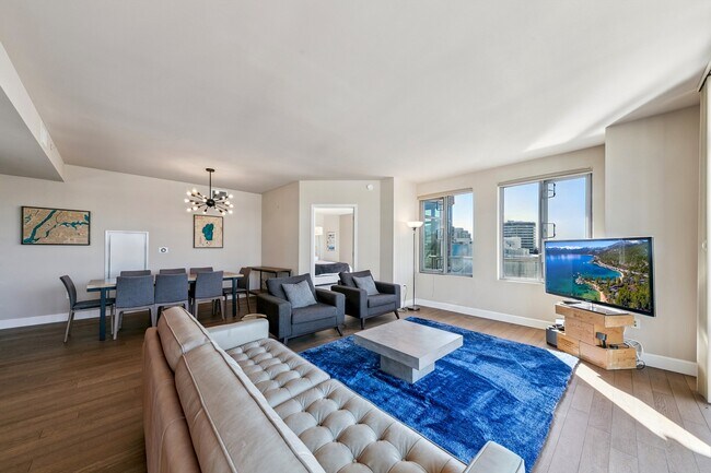 Foto del edificio - 50 N Sierra St