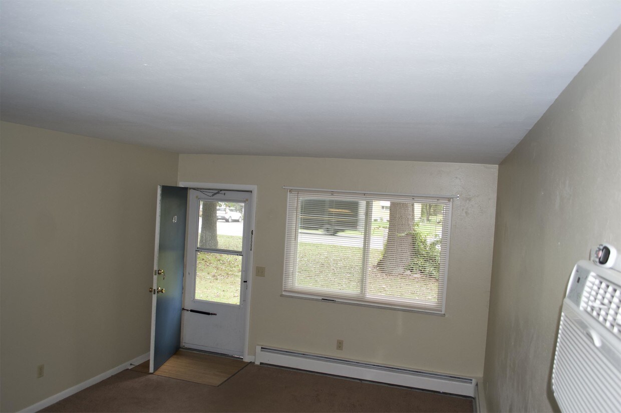 7777 Bancroft Street Unit 4D, Toledo, OH 43617 Apartment for Rent in