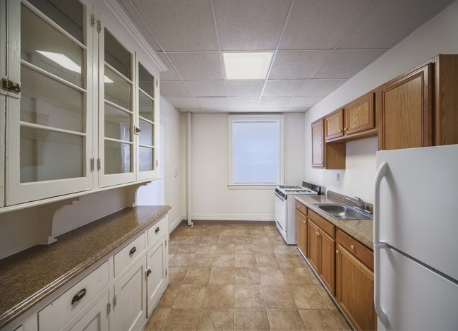 Building Photo - Willett Apartments