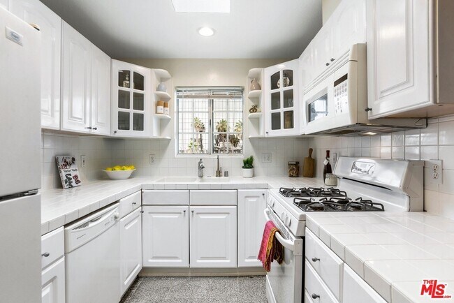 Cocina - 1217 20th St