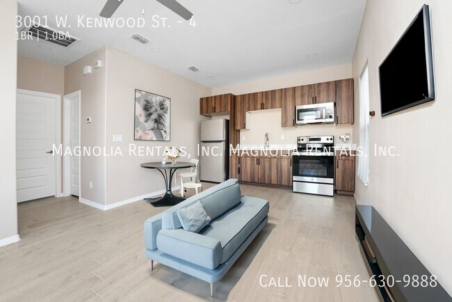 Foto del edificio - 3001 W Kenwood St