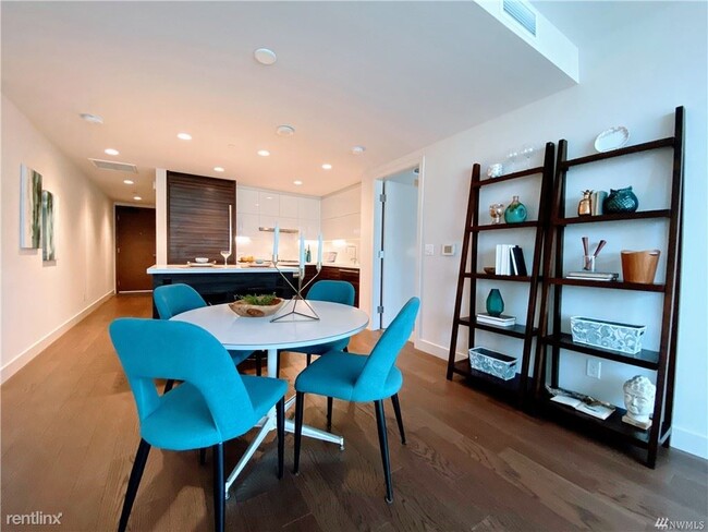 Foto del edificio - 2 br, 2 bath Condo - 583 Battery Street 2201N