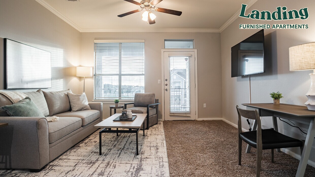 14807 Woodland Hills Dr Unit 7305.617485, Humble, TX 77396 Apartment