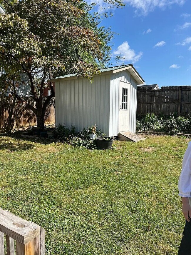 Foto del edificio - Charming Single Family Home in the Heart of Elizabethton