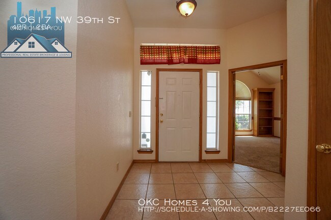 Building Photo - Beautiful Home in Yukon off Route 66!