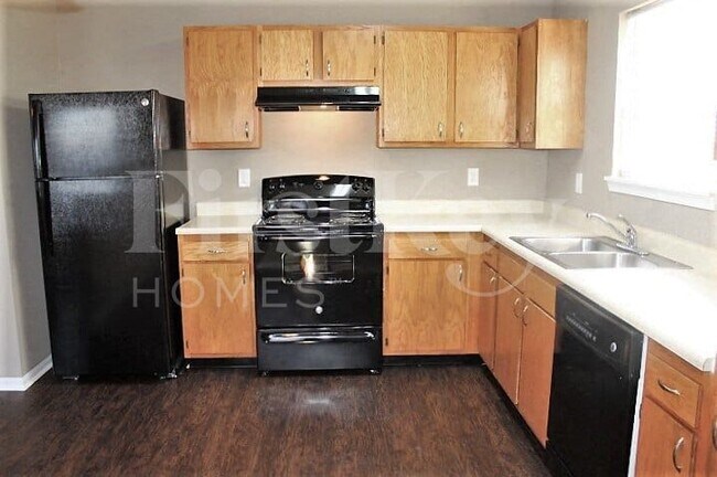 Building Photo - 2640 Branigan Creek Blvd