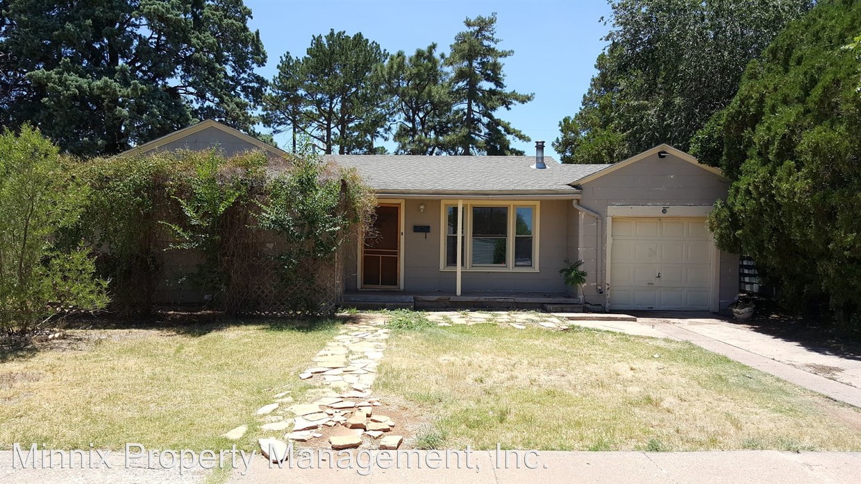 Foto principal - 2601 40th St