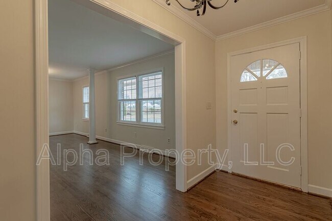 Foto del edificio - 400 Fairhaven Dr