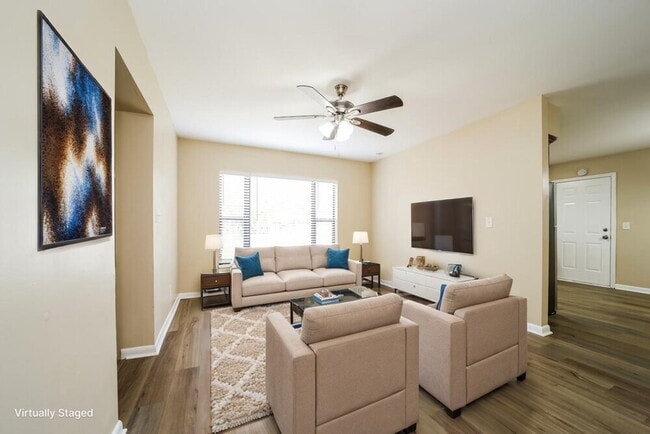 Foto del edificio - 7580 Melvin Rd