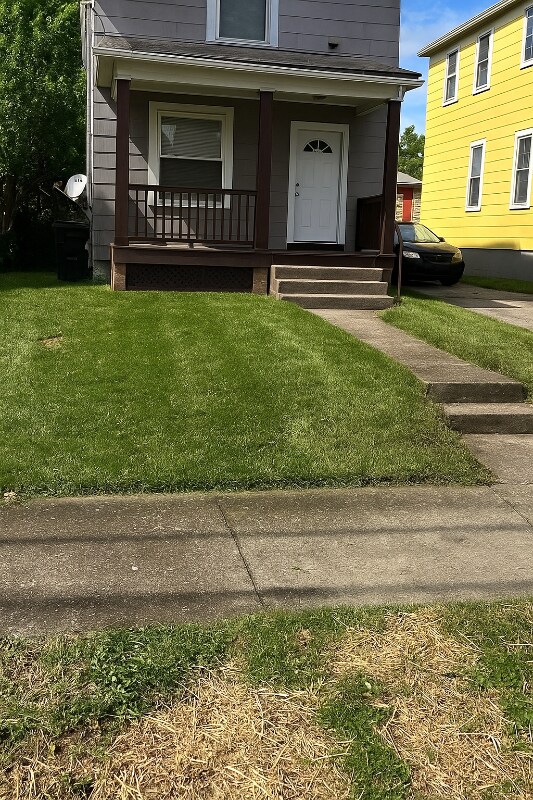 Foto principal - 3191 McHenry Ave