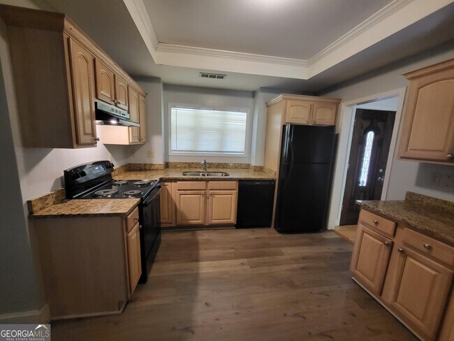 Foto del edificio - 3873 King Edward Trail SW