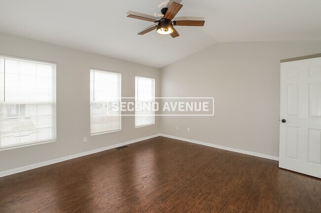 Building Photo - 7816 N Lister Ave