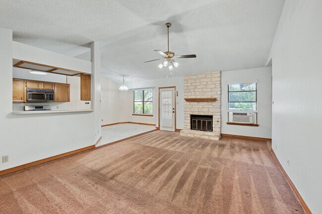 Foto del edificio - Heart of Pflugerville