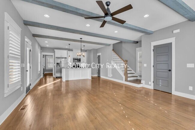 Building Photo - 1801-A Sevier St-