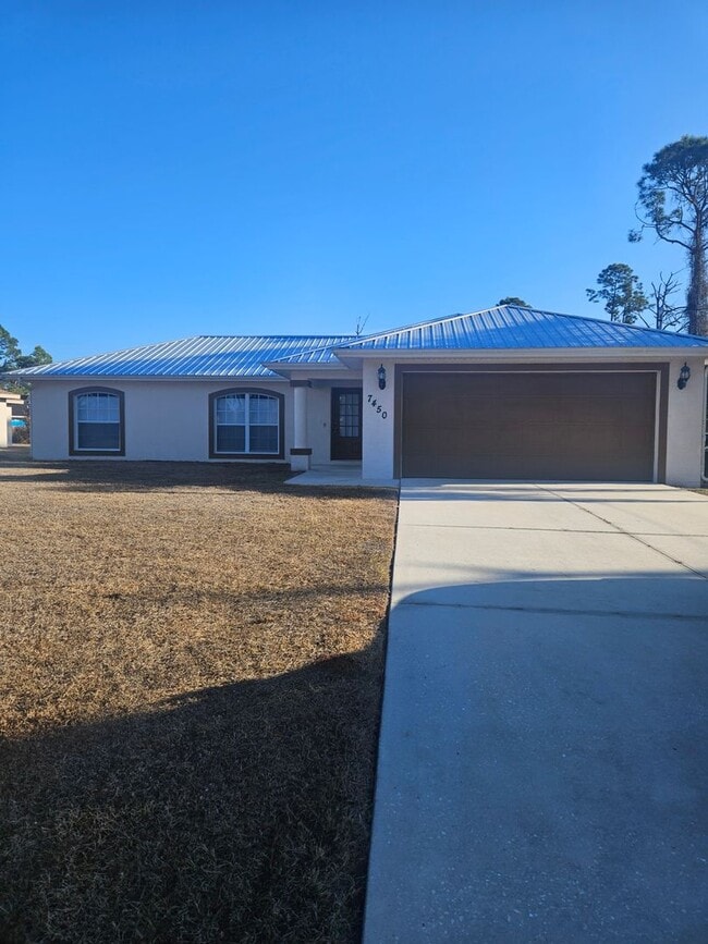 Building Photo - 7450 Blutter Rd