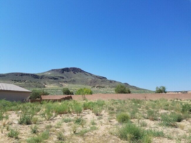 Foto del edificio - 3bed 2 bath 1575 sq ft home in Huning Ranch