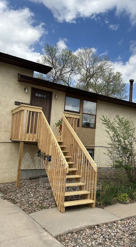 Building Photo - 730 Swope Ave