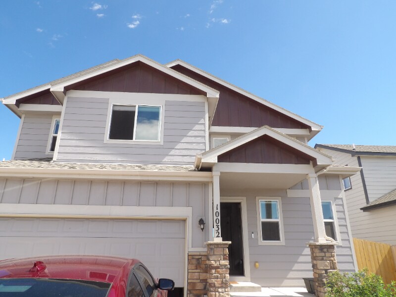 Foto principal - 10032 Castor Dr