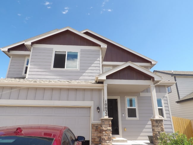 Building Photo - 10032 Castor Dr
