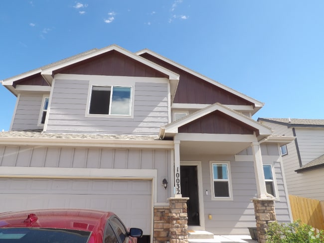 Building Photo - 10032 Castor Dr