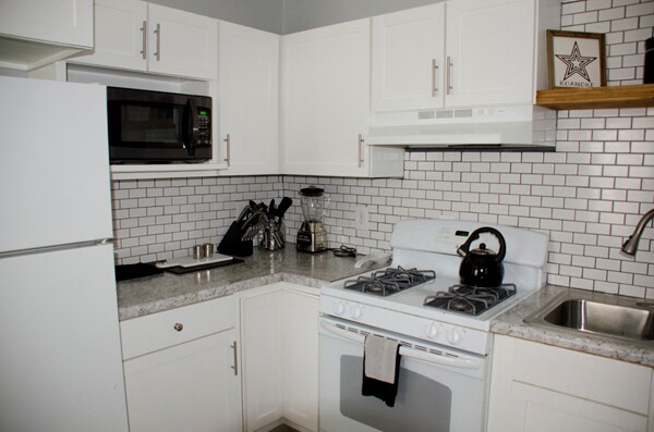 Foto del edificio - 213 18th St SE
