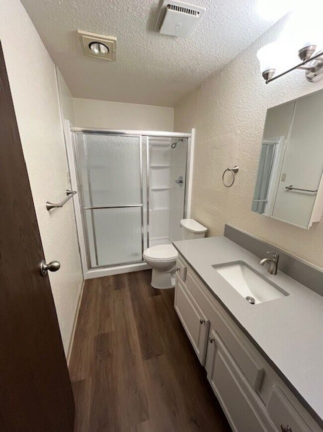 Foto del interior - Norge Apartments of Edmonds.