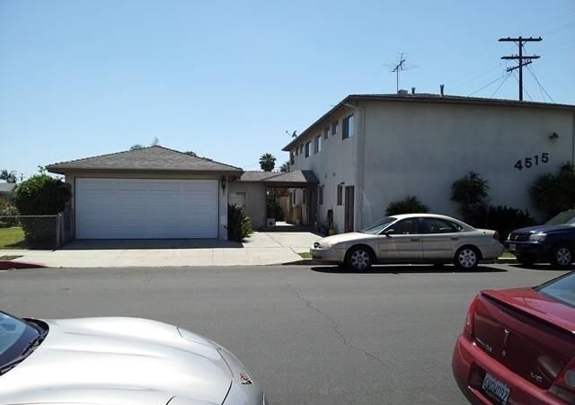 Foto del edificio - 12811 Walsh Ave