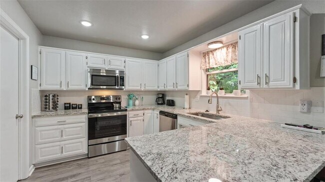 Foto del edificio - 9 E Elvendon Dr