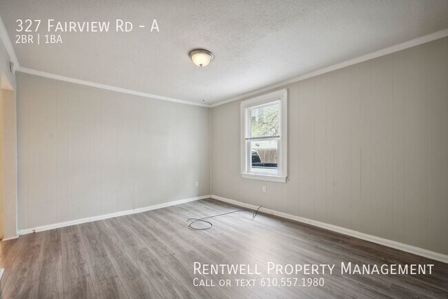 Building Photo - 2BR 1BA Apartment in Crum Lynn Ridley Twp....